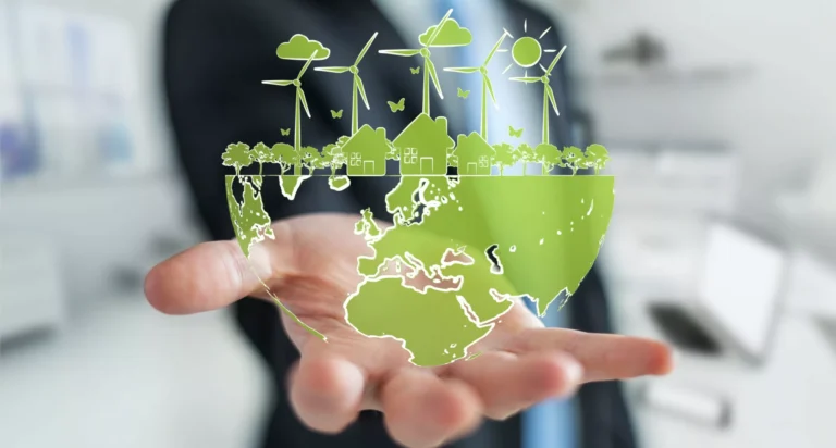 Corporate Sustainability